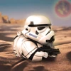 Numskull - Stormtrooper Tubbz DĖŽUTĖJE