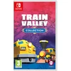 Numskull Train Valley kolekcija