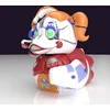 Numskull - Tubbz - Circus Baby (1-asis leidimas)