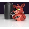 Numskull - Tubbz - Foxy (dėžutėje)