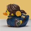 Numskull - Tubbz - Lucy Maclean (Mini leidimas)