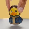 Numskull - Tubbz - Lucy Maclean (Mini leidimas)
