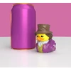 NUMSKULL WONKA TUBBZ MINI WILLY WONKA