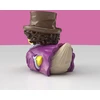 NUMSKULL WONKA TUBBZ MINI WILLY WONKA