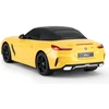 Rastar Nuotoliniu būdu valdomas automobilis BMW Z4 Roadster 1:18