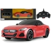 Nuotoliniu būdu valdomas Rastar BMW Z4 Roadster 1:18