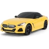 Rastar Nuotoliniu būdu valdomas automobilis BMW Z4 Roadster 1:18