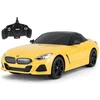Rastar Nuotoliniu būdu valdomas automobilis BMW Z4 Roadster 1:18