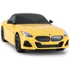 Rastar Nuotoliniu būdu valdomas automobilis BMW Z4 Roadster 1:18