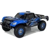 Lean Toys Nuotoliniu būdu valdomas automobilis FY-01, mėlynas