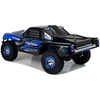 Lean Toys Nuotoliniu būdu valdomas automobilis FY-01, mėlynas