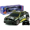 Lean Toys Radijo bangomis valdomas sportinis automobilis