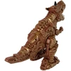 Interaktyvus Dinozauras Lean toys, rudas