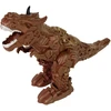Interaktyvus Dinozauras Lean toys, rudas