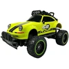 Lean Toys Nuotoliniu būdu valdomas automobilis Off-road R/C, geltona