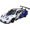 Lean Toys Nuotolinio valdymo driftinis automobilis 1:24