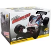 Lean Toys Lenktyninis automobilis su nuotolinio valdymo pultu ENOZE 9302E, 1:18, 45 km/h, mėlynas
