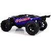 Lean Toys Lenktyninis automobilis su nuotolinio valdymo pultu ENOZE 9302E, 1:18, 45 km/h, mėlynas