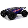 Lean Toys Lenktyninis automobilis su nuotolinio valdymo pultu ENOZE 9302E, 1:18, 45 km/h, mėlynas