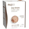 Nupo – Diet Shake Caffe Latte 12 porcijų