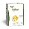 Nupo – dietinė daržovių sriuba 12 porcijų