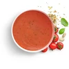 Nupo – dietinė pomidorų sriuba 12 porcijų