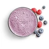 Nupo - dietinis kokteilis su mėlynėmis ir avietėmis, 30 porcijų