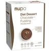 Nupo – dietinis šokoladinis pudingas 12 porcijų