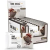 Nupo - One Meal + Prime sausainiai su grietinėle, 12 vnt.