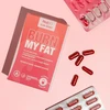 Nupo - Slim Boost Burn My Fat 30 kapsulių.