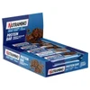 Nutramino - 12x Proteinbar Šokoladinis Brownie - Šokoladas 59g