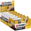 Nutramino - Proteinbar - Banana Chocolate 20 vnt