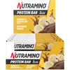 Nutramino - Proteinbar - Banana Chocolate 20 vnt