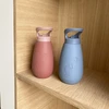 Nuuroo - Pax silikoninis gertuvės buteliukas - 350 ml - Beringo jūra