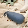 Nuuroo - Pax silikoninis gertuvės buteliukas - 350 ml - Beringo jūra
