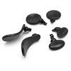 Nyko Edge Paddles Juodas