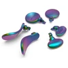 Nyko Edge Paddles Rainbow