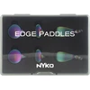Nyko Edge Paddles Rainbow