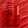 Nyx Professional Makeup NYX - profesionalus makiažo sviesto blizgis picos dėžutė makiažo dovanų dėžutė