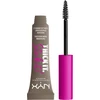 Nyx Professional Makeup Nyx Thick It Stick It! Brow Blakstienų tušas Juodas 1 U