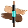 Nyx Wonder Stick Dual Face Lift Medium Tan, 8 g