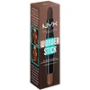 NYX Professional Makeup - Wonder Stick dvipusis veido formavimo pieštukas, 08 Deep Rich