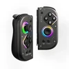 NYXI - Hyperion 2 Switch 1 Hall-Effect Joy-Con - Juodas
