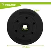 5kg load - set of 4 Trizand