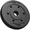 Bituminių apkrovų rinkinys 4x2.5kg, skylė 31mm, REBEL ACTIVE