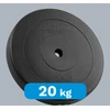 Bitumo apkrova 20kg, skylė 31mm, klasikinė plokštė, REBEL ACTIVE