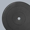 Bitumo apkrova 20kg, skylė 31mm, klasikinė plokštė, REBEL ACTIVE