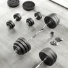 Bituminė apkrova 20kg, skylė 31mm, REBEL ACTIVE