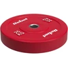 Obciążenie olimpijskie gumowane BUMPER, seria BEAST, 25kg, otwór 51 mm, REBEL ACTIVE