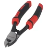 Dedra Obcinak Kabelių žirklės 160 mm, CRV, pjovimo skersmuo 16 mm²
